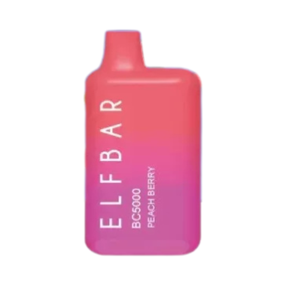 Elf Bar BC5000 Disposable Vape