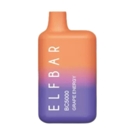 Elf Bar BC5000 Disposable Vape