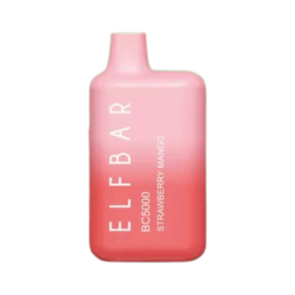 Elf Bar BC5000 Disposable Vape