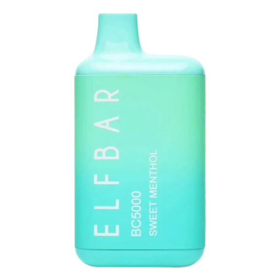 Elf Bar BC5000 Disposable Vape