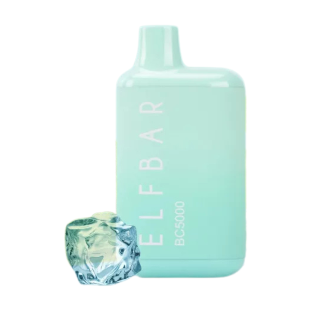 Elf Bar BC5000 Disposable Vape