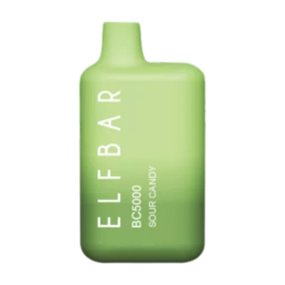 Elf Bar BC5000 Disposable Vape