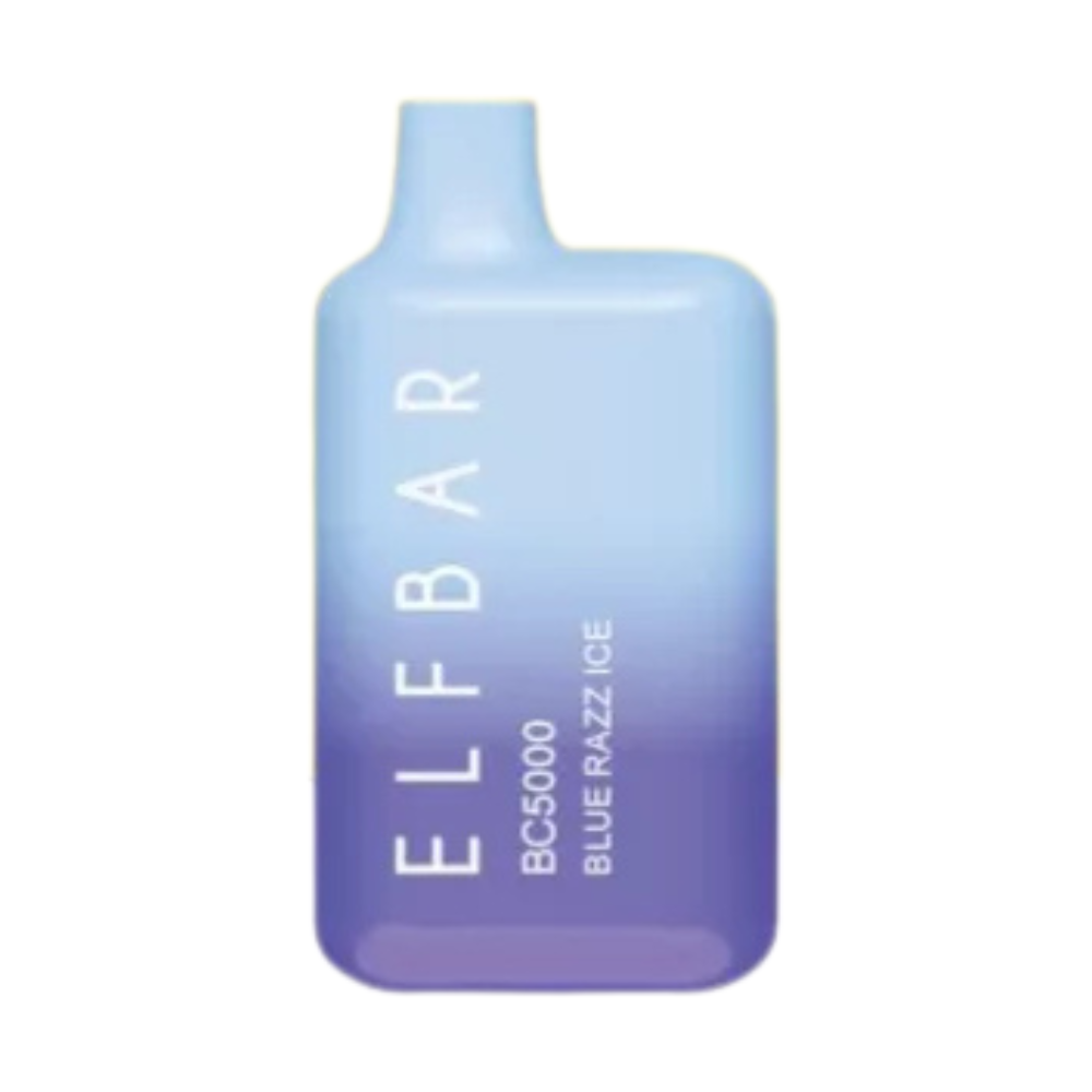 Elf Bar BC5000 Disposable Vape