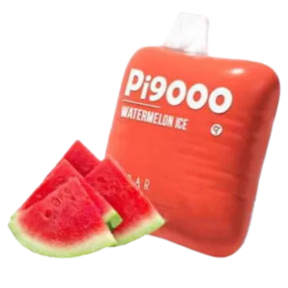 Elf Bar PI9000 Disposable Vape