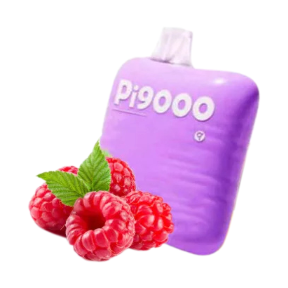 Elf Bar PI9000 Disposable Vape