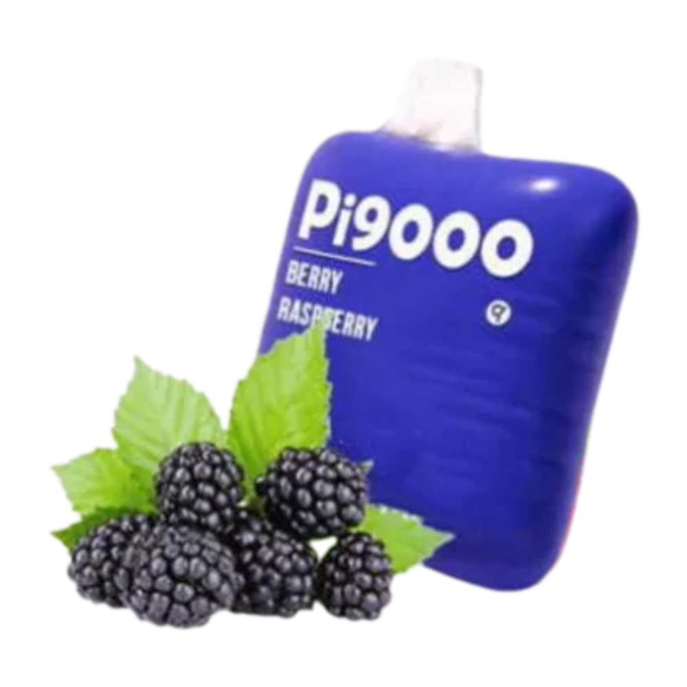 Elf Bar PI9000 Disposable Vape