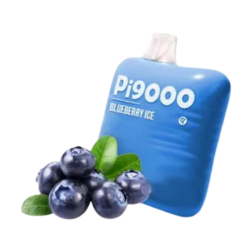 Elf Bar PI9000 Disposable Vape