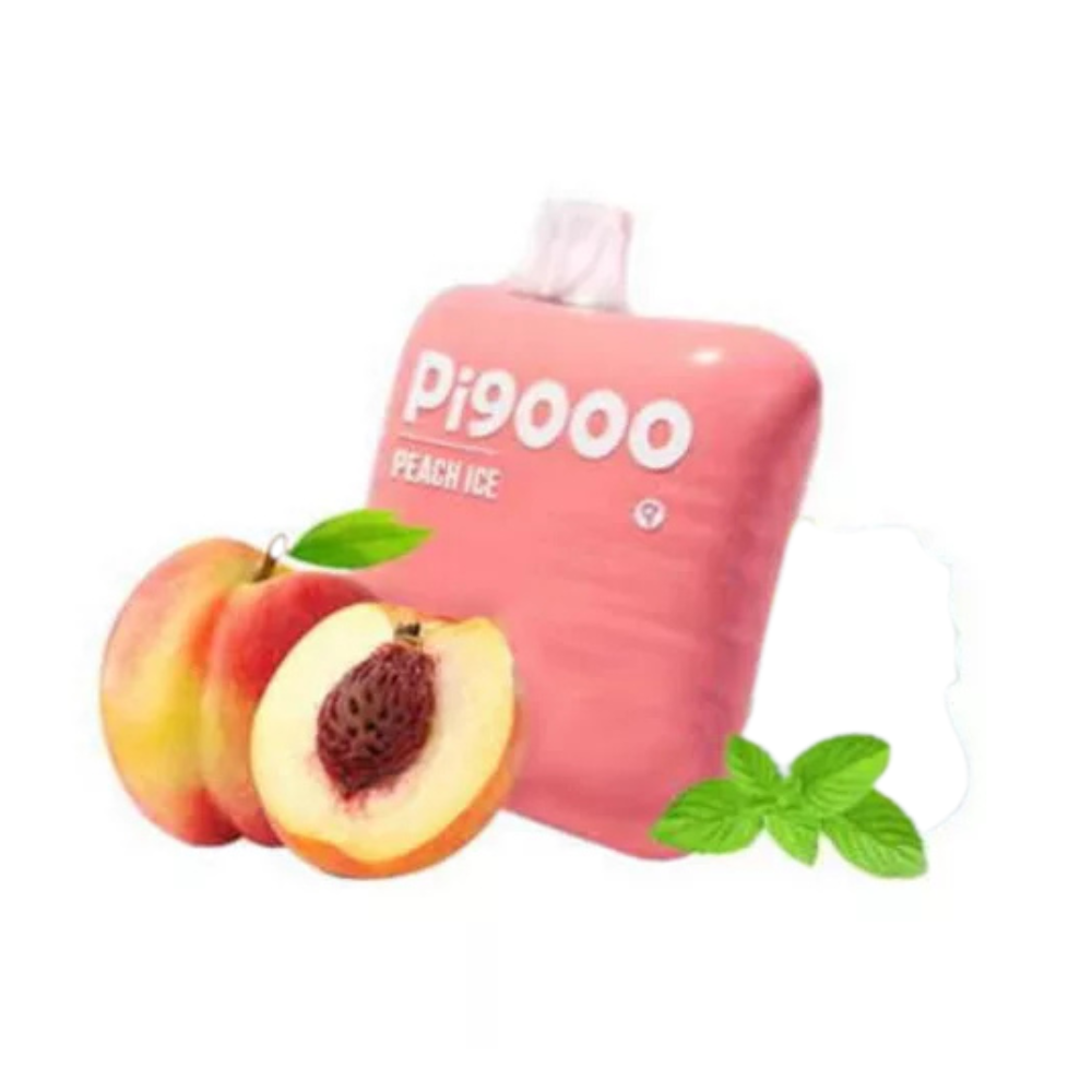 Elf Bar PI9000 Disposable Vape