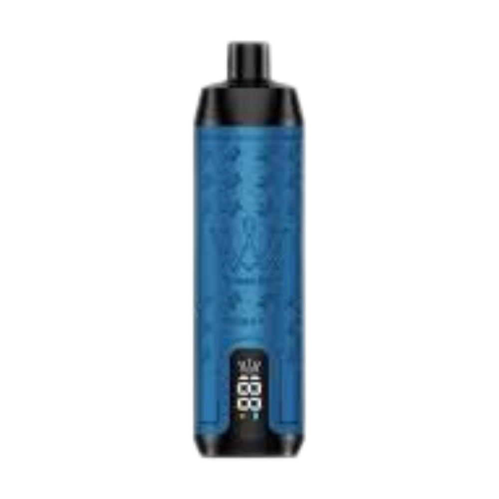 Al Fakhir Crown Bar Big Cloud 8000 Puffs Disposable Vape