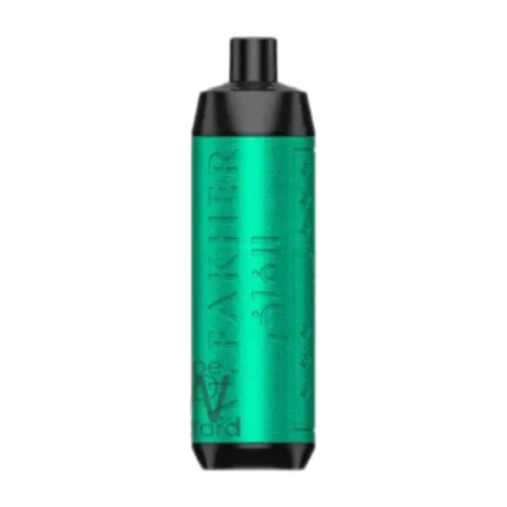 Al Fakhir Crown Bar Big Cloud 8000 Puffs Disposable Vape