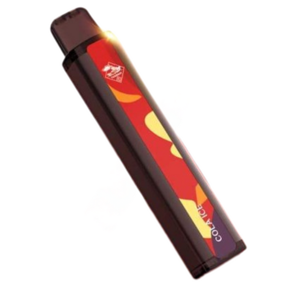 Tugboat XXL 2500 Puffs Disposable Vape