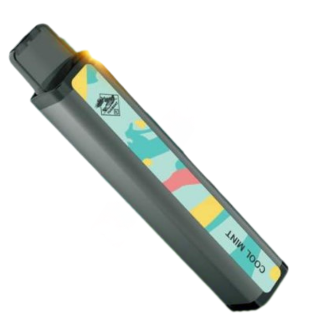 Tugboat XXL 2500 Puffs Disposable Vape