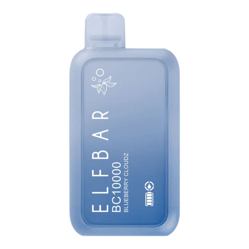 Elf Bar BC10000 Disposable Vape
