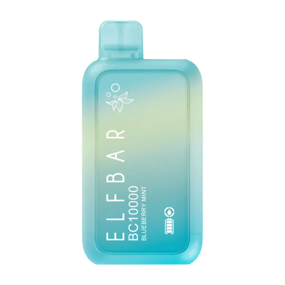 Elf Bar BC10000 Disposable Vape