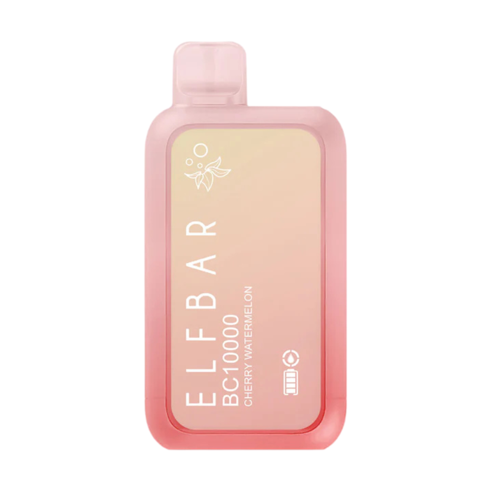 Elf Bar BC10000 Disposable Vape