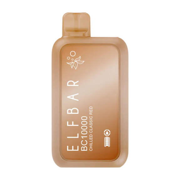 Elf Bar BC10000 Disposable Vape