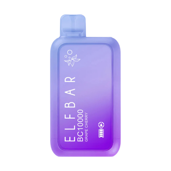 Elf Bar BC10000 Disposable Vape