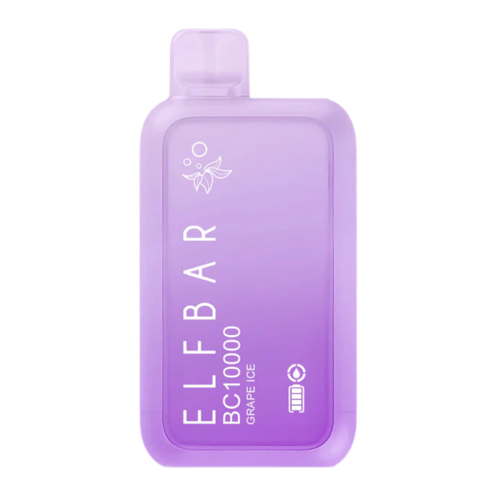 Elf Bar BC10000 Disposable Vape