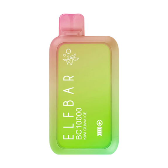Elf Bar BC10000 Disposable Vape