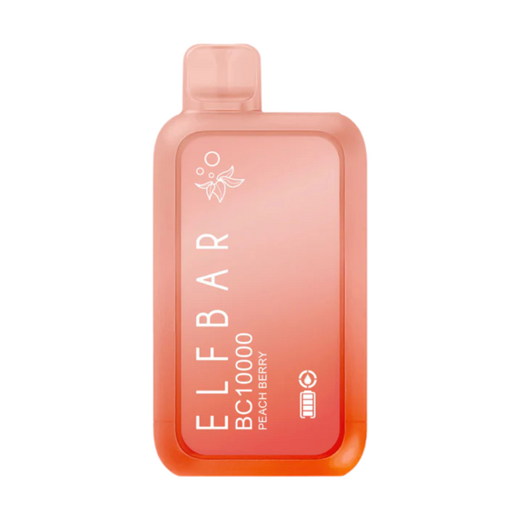 Elf Bar BC10000 Disposable Vape