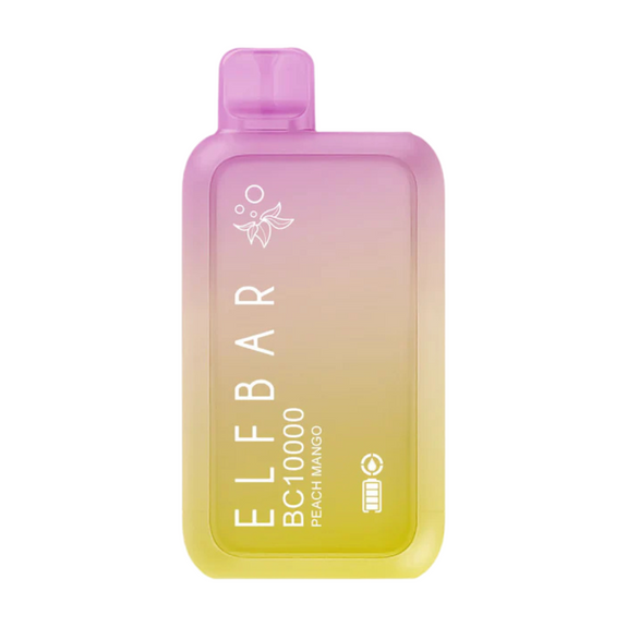 Elf Bar BC10000 Disposable Vape