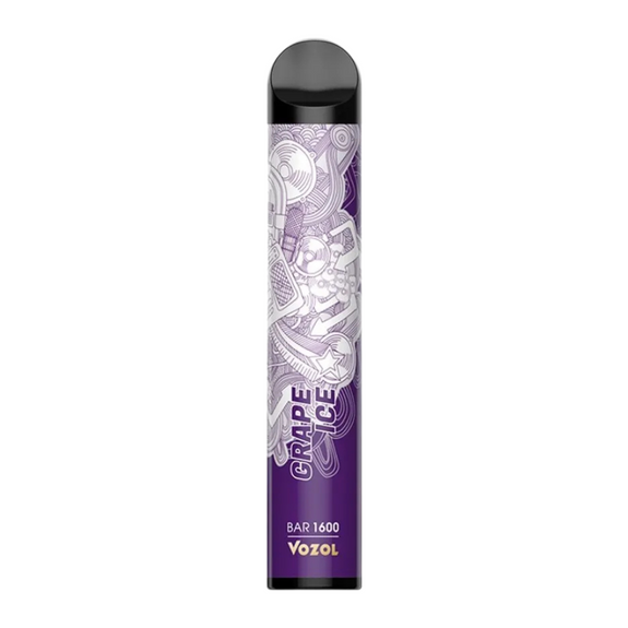 Vozol Bar 1600 Puffs Disposable Vape