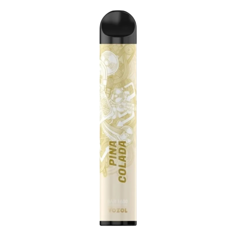 Vozol Bar 1600 Puffs Disposable Vape