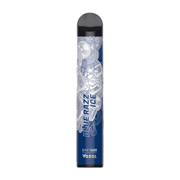 Vozol Bar 1600 Puffs Disposable Vape