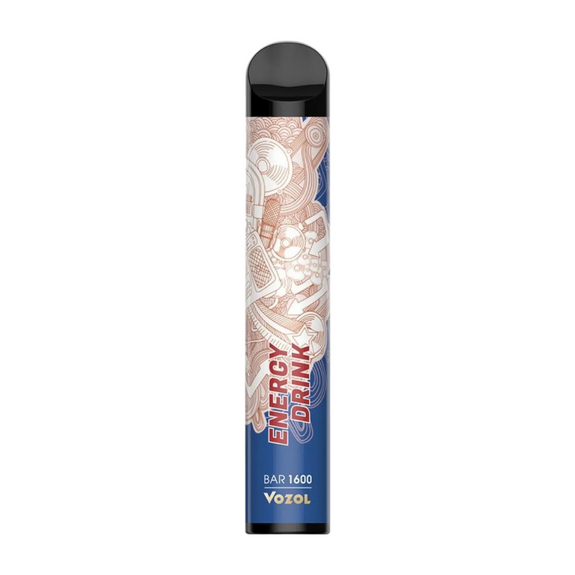 Vozol Bar 1600 Puffs Disposable Vape