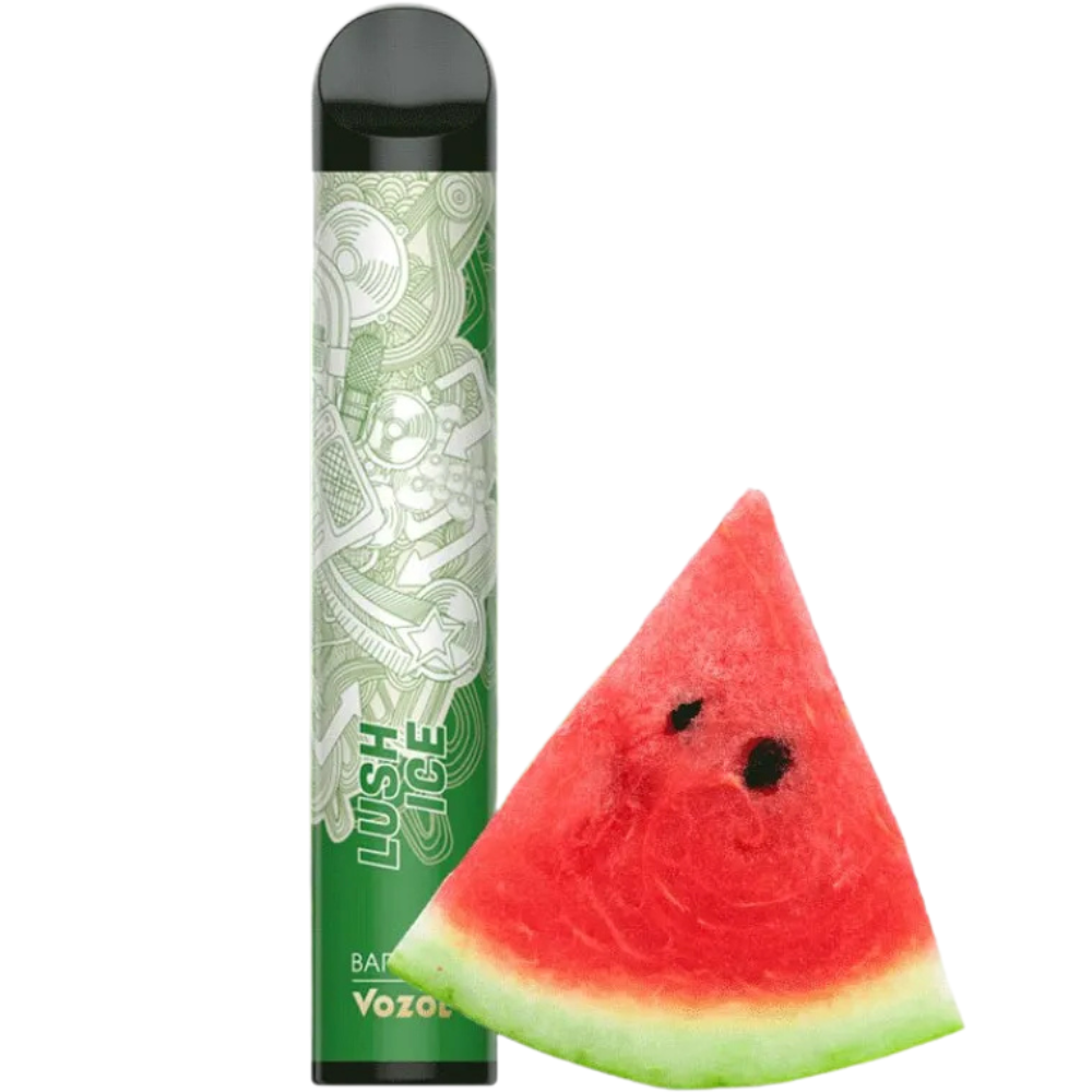 Vozol Bar 1600 Puffs Disposable Vape