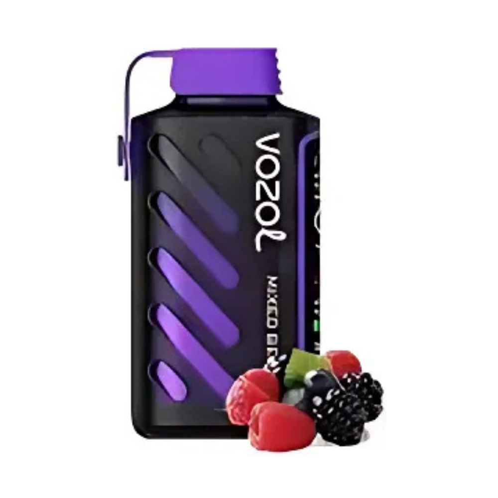 Vozol Gear 20000 Puffs Disposable Vape Device