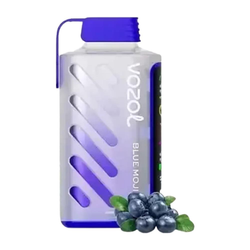 Vozol Gear 20000 Puffs Disposable Vape Device