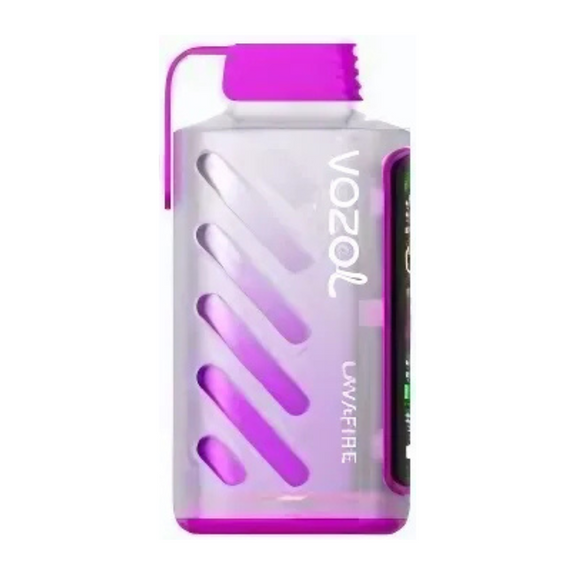Vozol Gear 20000 Puffs Disposable Vape Device