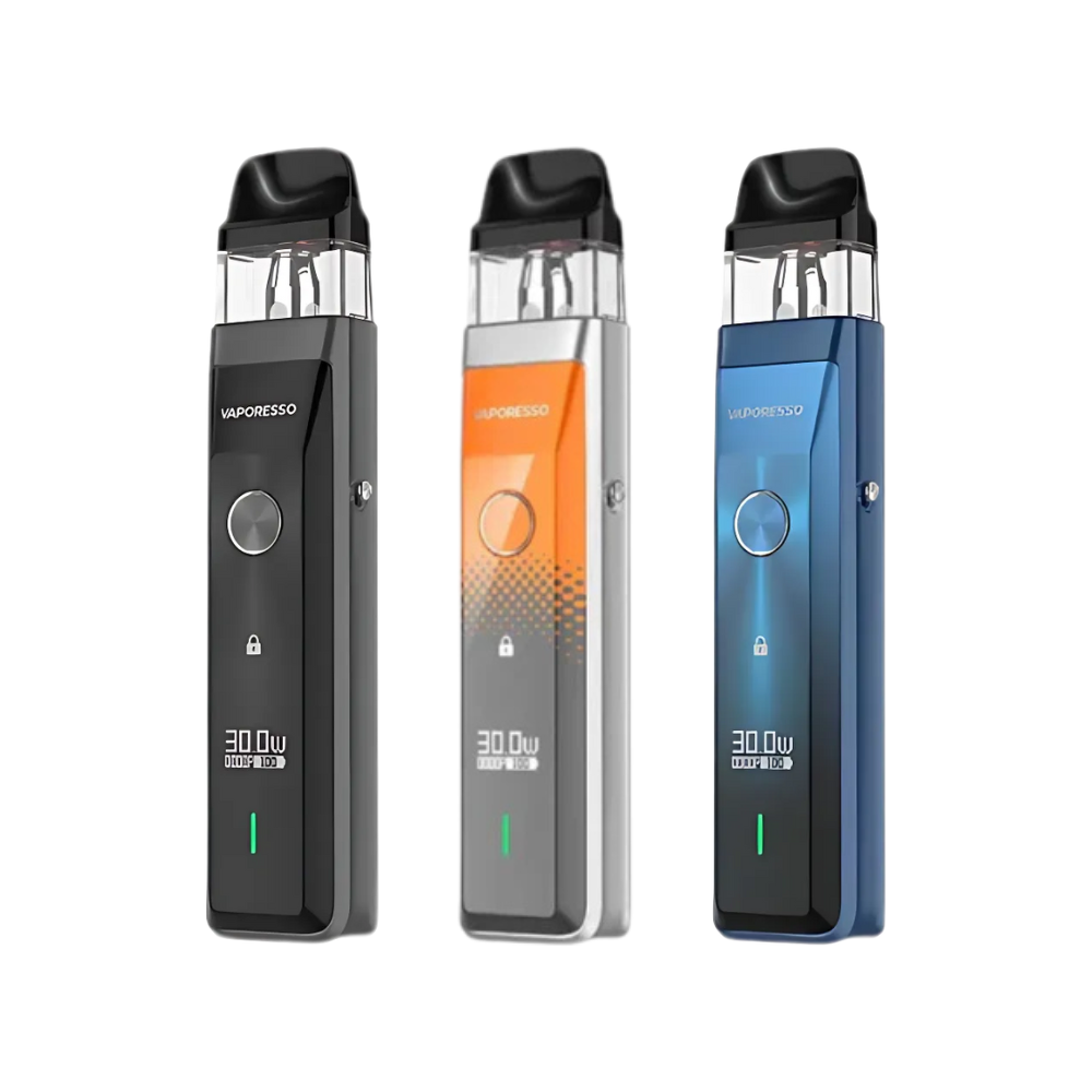 vaporesso xros pro pod kit