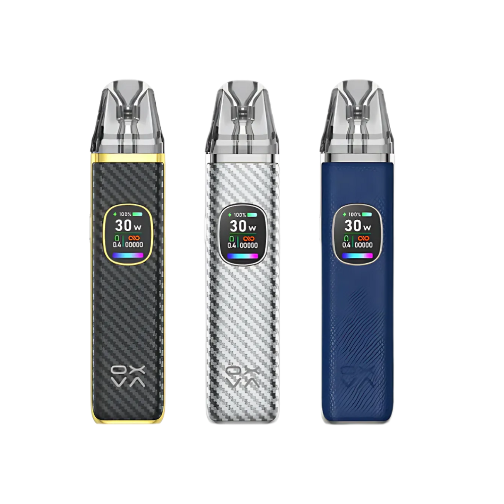 Oxva Xlim Pro 2 Pod Kit