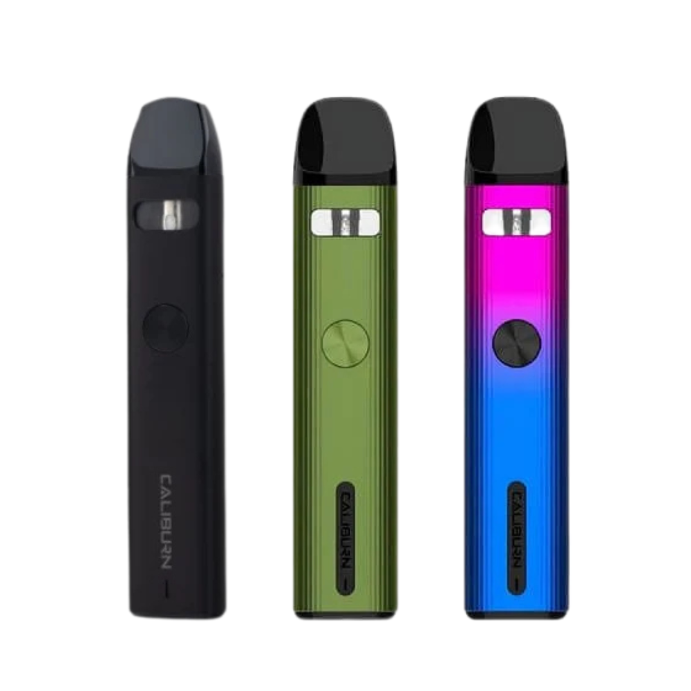 Uwell celiburn G2 Pod System