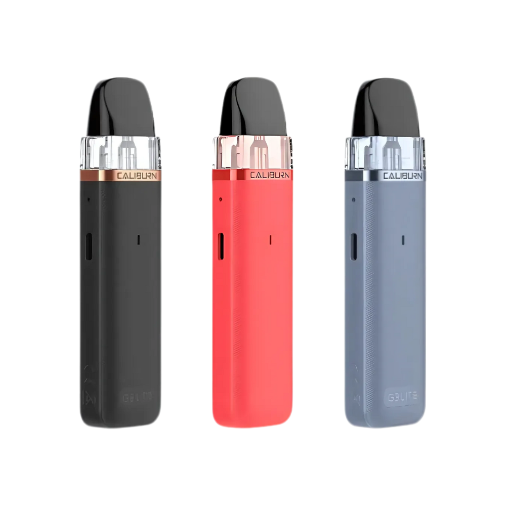 Uwell Caiburn G3 Pod Kit