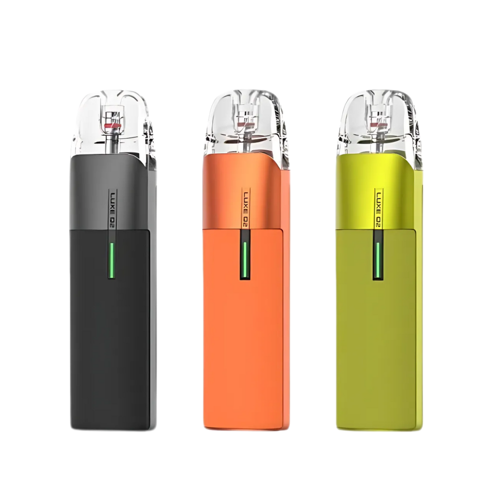 Vaporesso Luxe Q2 Pod Kit