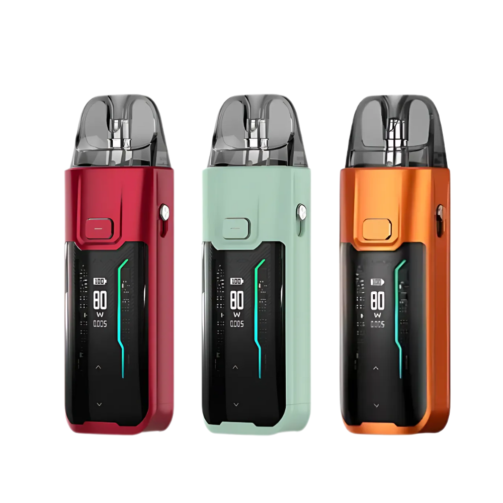 Vaporesso Luxe XR Max Pod Kit