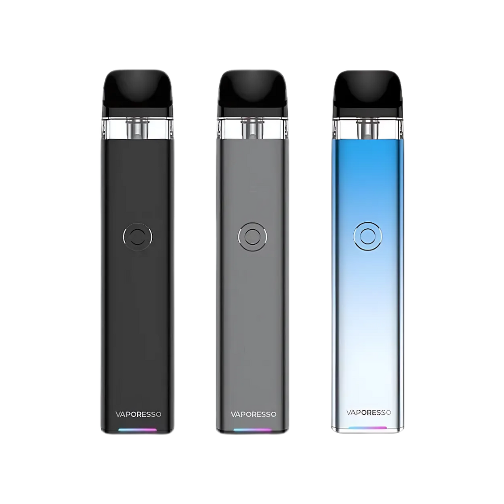 Vaporesso xros 3 Pod Kit