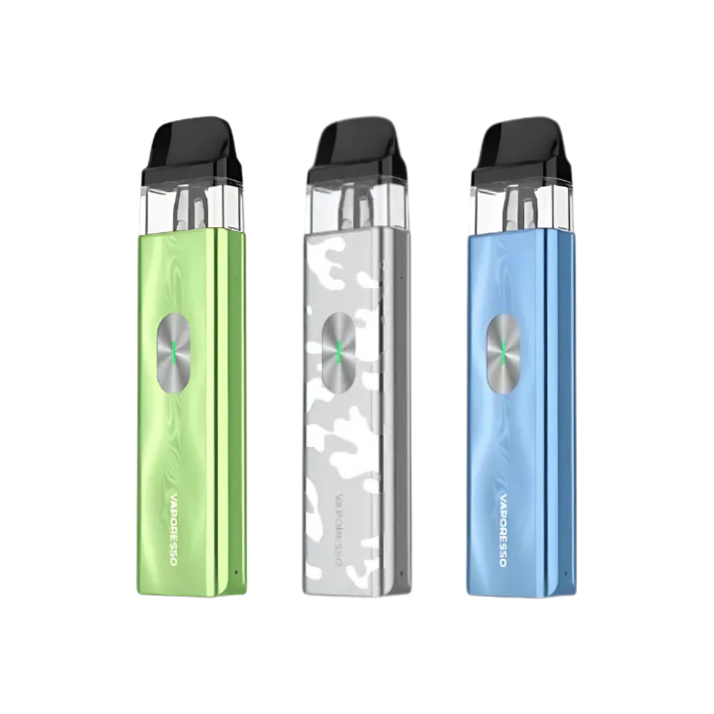 Vaporesso Xros 4 Mini Pod Kit