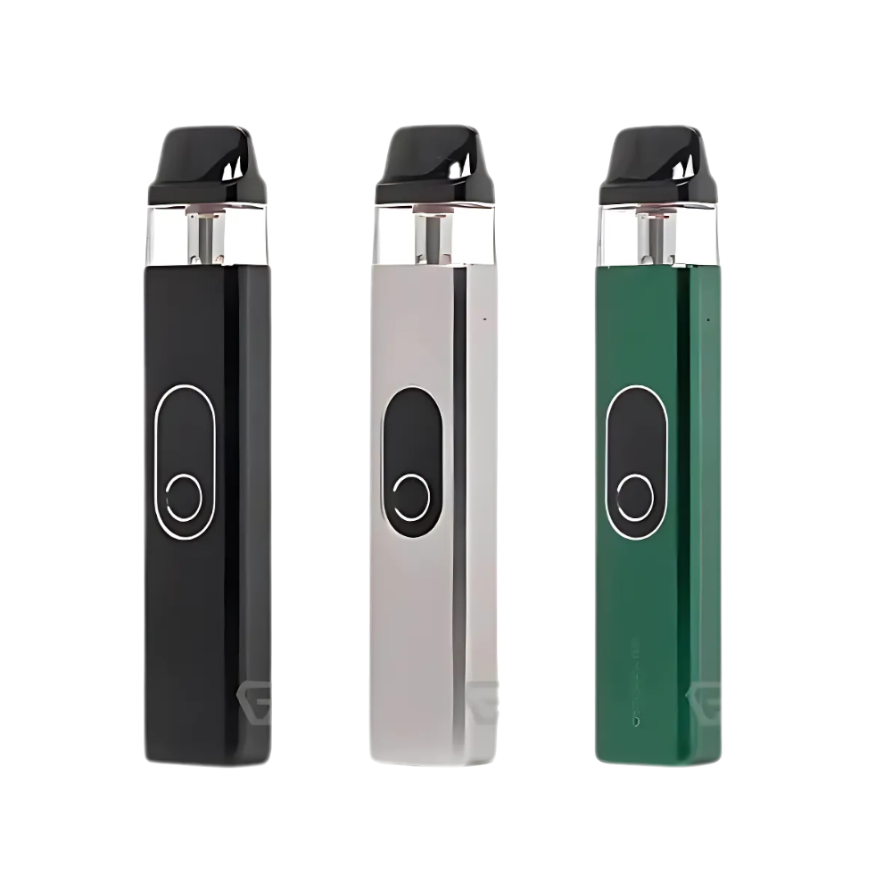 Vaporesso Xros 4 Pod Kit