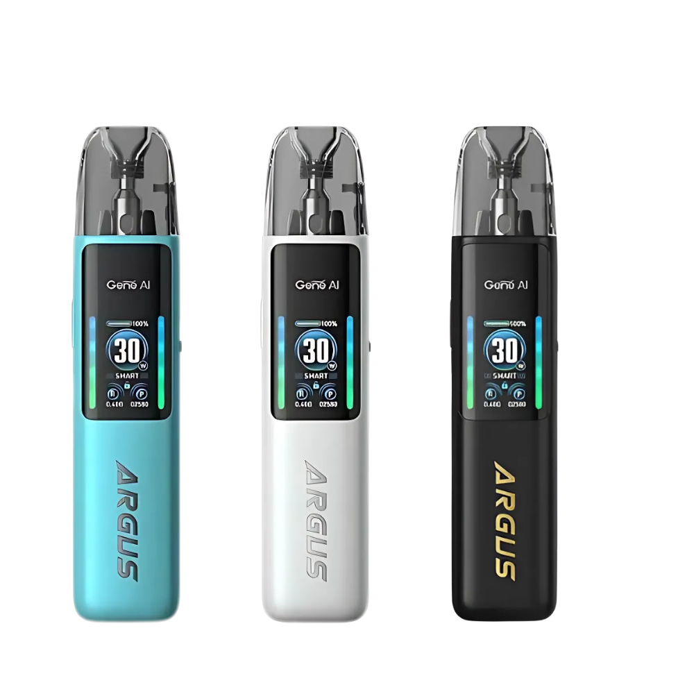 Voopoo Argus G2 Pod Kit