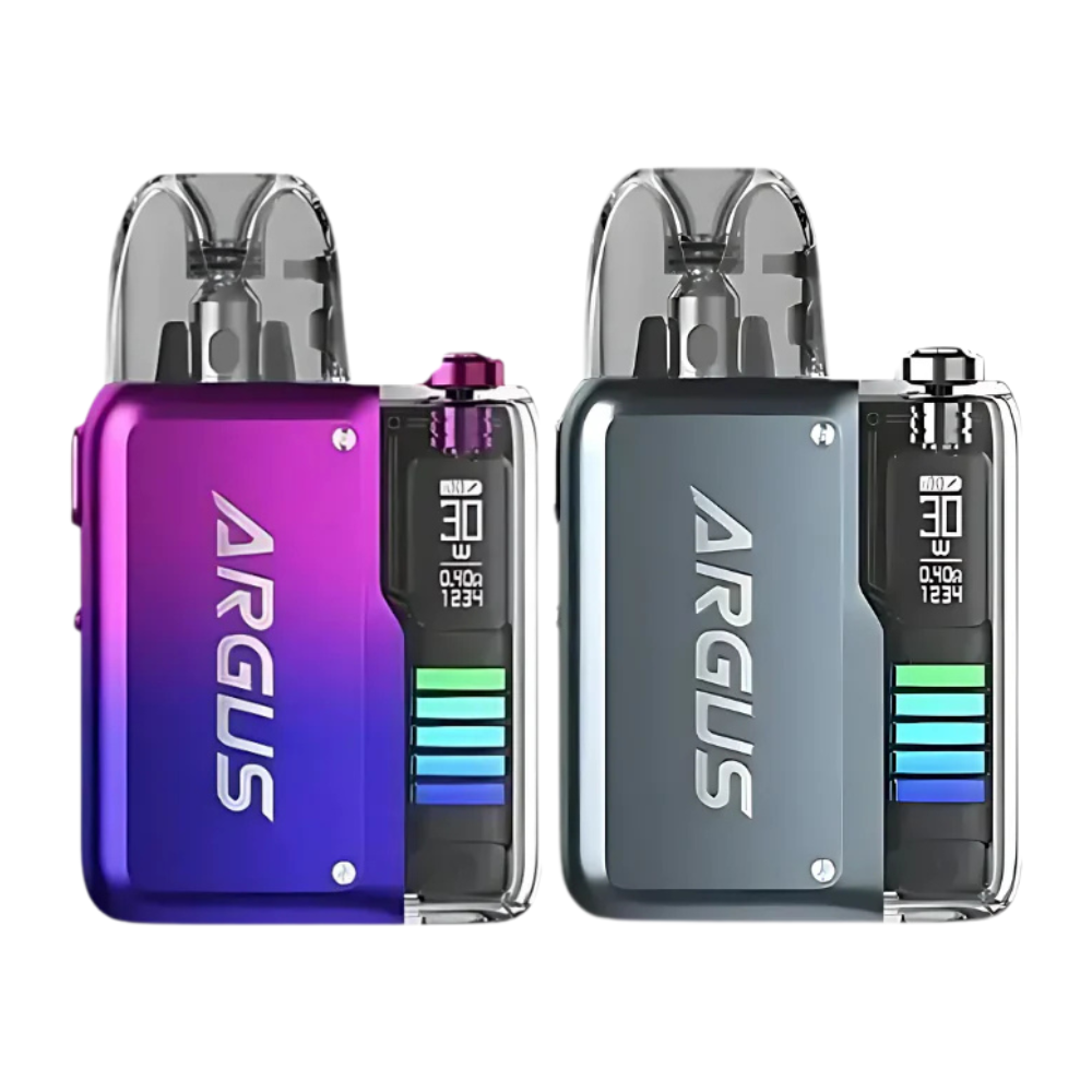 Voopoo Argus P2 Pod Kit