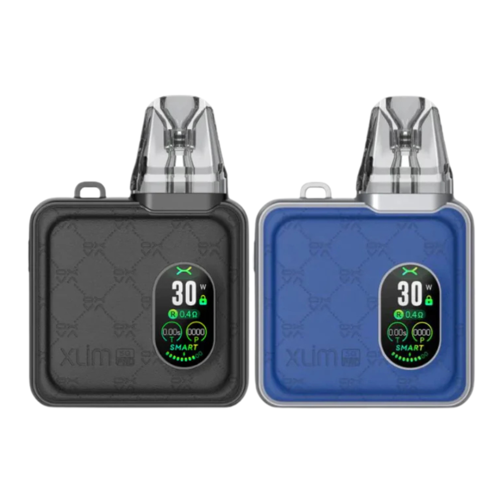 Oxva Xlim SQ Pro Pod Kit