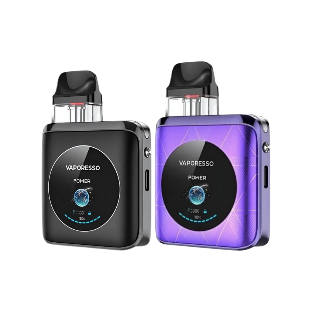Vaporesso XROS 4 Nano Pod Kit