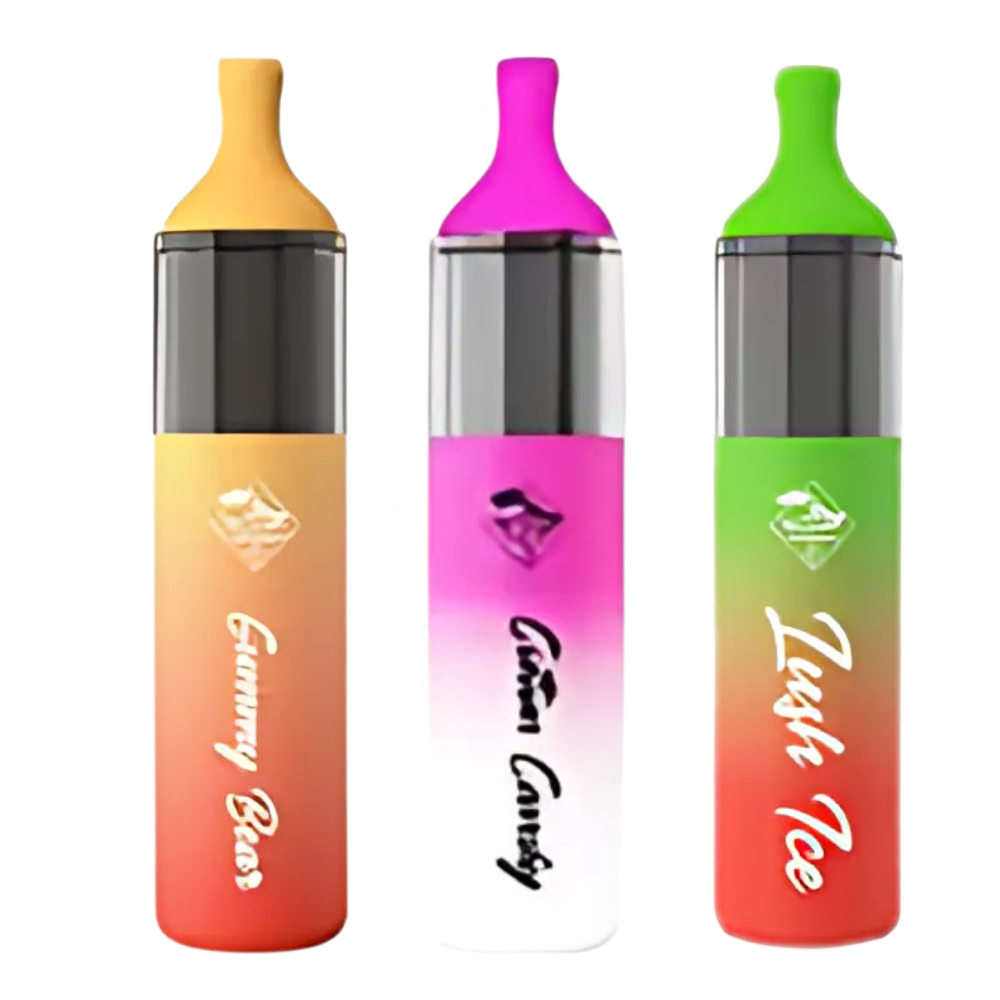 Tugboat EVO 4500 Puffs Disposable Vape