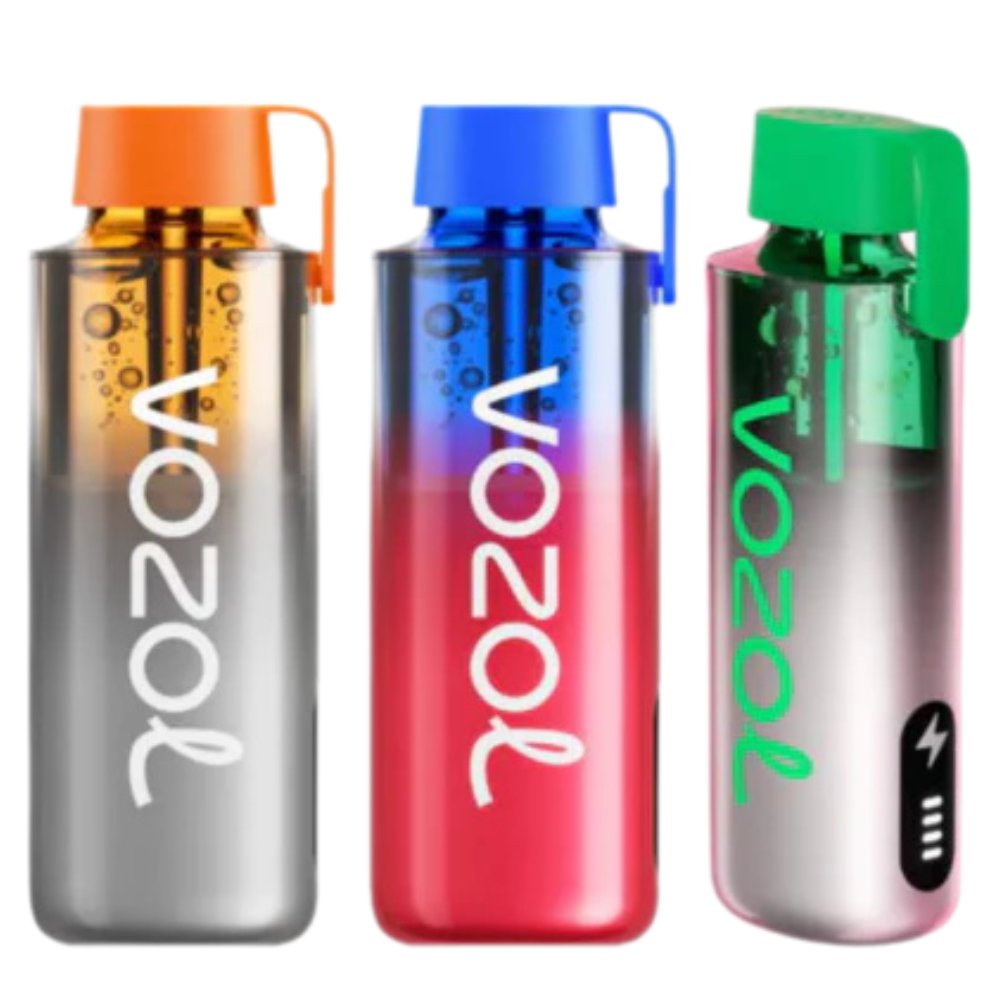 Vozol Neon 10000 Puffs Disposable Vape Device