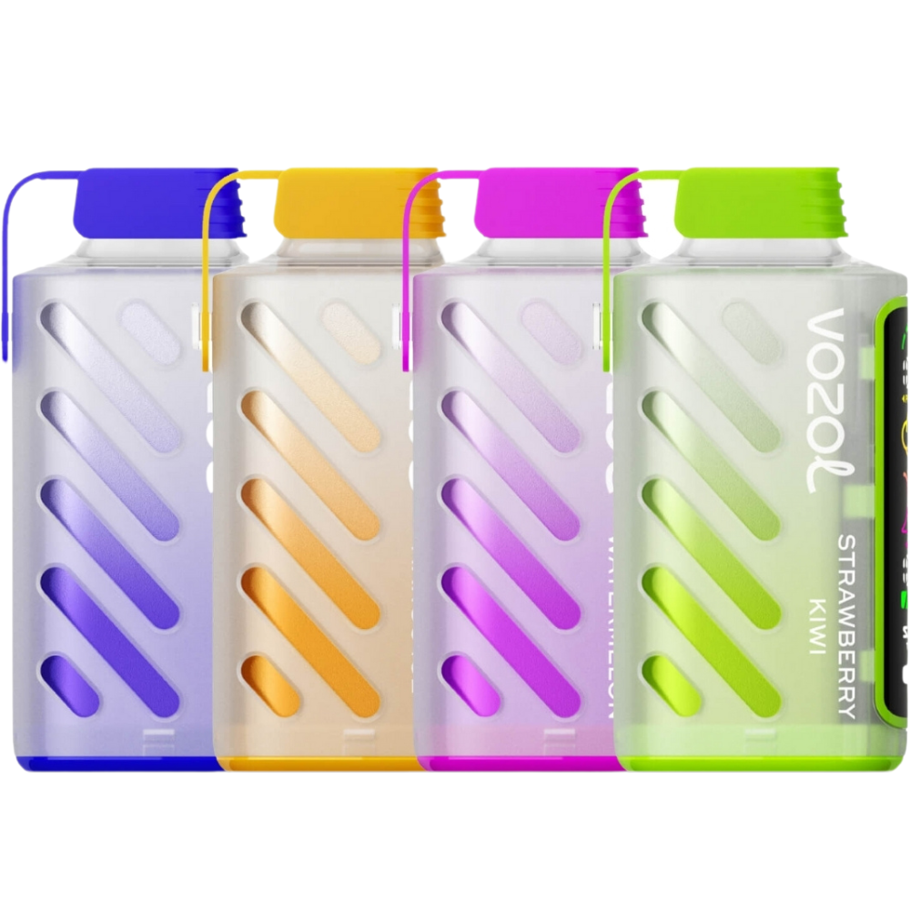 Vozol Gear 20000 Puffs Disposable Vape Device