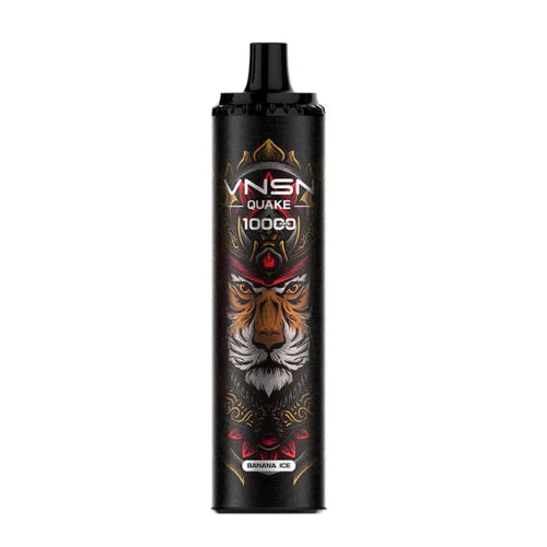VNSN Quake 10000 Puffs Disposable Vape Device